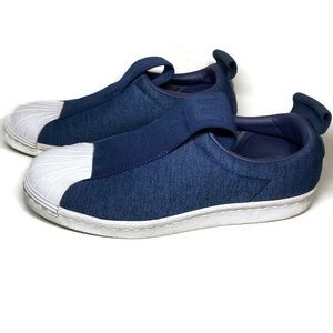 Adidas Superstar Slip On 